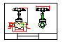 2D Sales Drawing